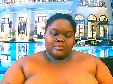 EbonyHotBuns online show from 03-05-26, 06:59