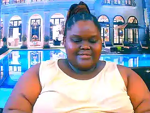 EbonyHotBuns online show from 03-21-26, 08:46