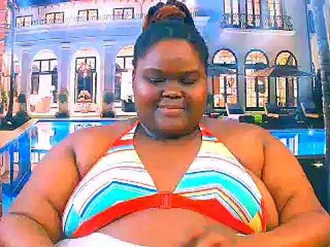 EbonyHotBuns online show from 04-27-26, 05:16