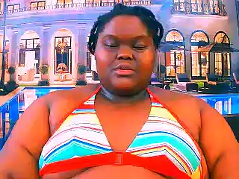 EbonyHotBuns online show from 05-06-26, 06:28