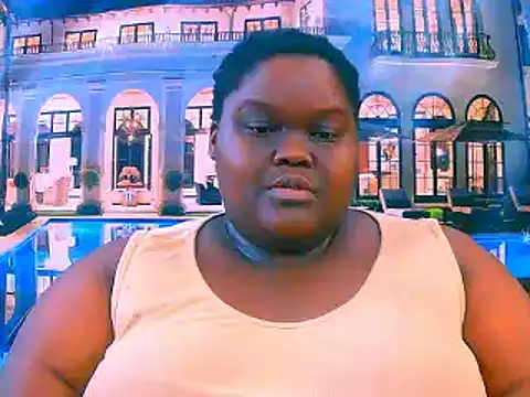 EbonyHotBuns online show from 05-28-26, 02:08
