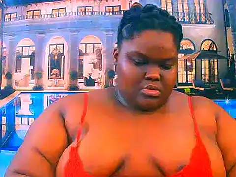 EbonyHotBuns online show from 07-04-26, 06:20