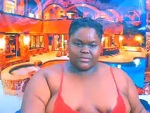 EbonyHotBuns online show from 07-08-26, 07:47