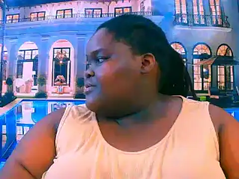EbonyHotBuns online show from 05-16-26, 07:29