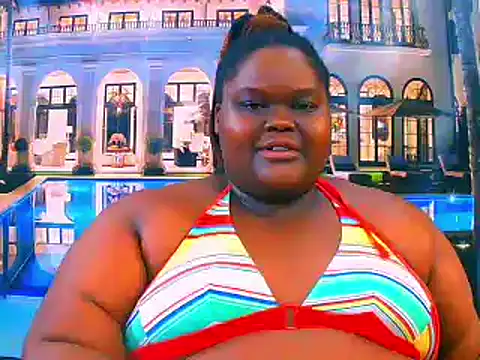 EbonyHotBuns online show from 04-21-26, 06:25