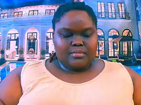 EbonyHotBuns online show from 05-09-26, 07:12