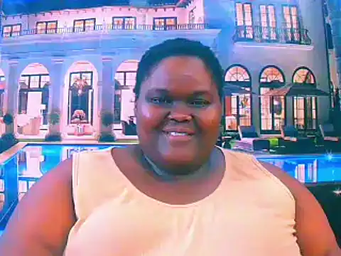 EbonyHotBuns online show from 06-20-26, 10:37