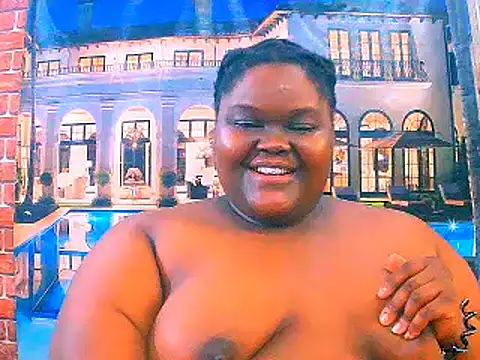 EbonyHotBuns online show from 07-02-26, 05:35