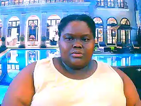 EbonyHotBuns online show from 03-06-26, 07:36