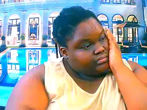 EbonyHotBuns online show from 03-17-26, 06:49