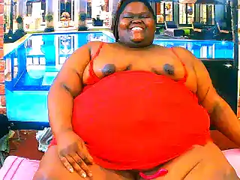 EbonyHotBuns online show from 04-15-26, 06:56