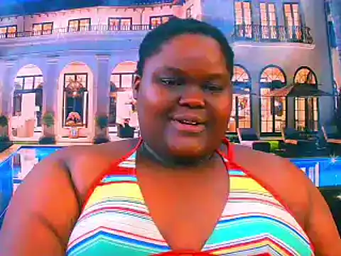 EbonyHotBuns online show from 05-21-26, 06:49