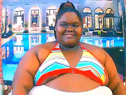 EbonyHotBuns online show from 03-30-26, 10:44