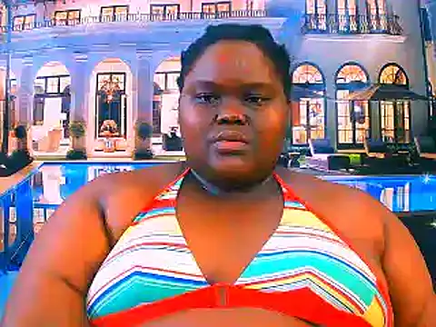 EbonyHotBuns online show from 05-05-26, 05:21