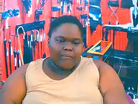 EbonyHotBuns online show from 11-02-25, 10:20