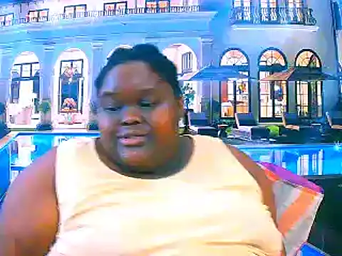 EbonyHotBuns online show from 02-26-26, 06:46