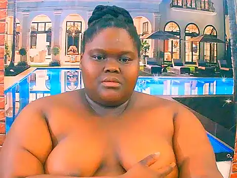 EbonyHotBuns online show from 11-25-25, 07:19