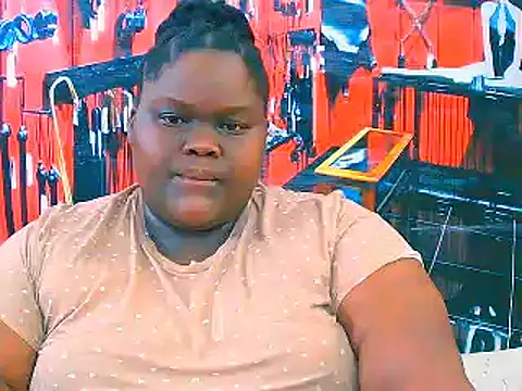 EbonyHotBuns online show from 11-07-25, 06:56