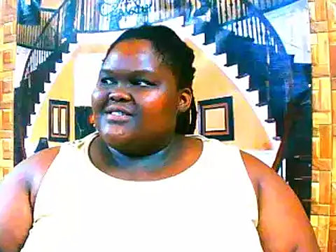 EbonyHotBuns online show from 01-10-26, 06:47