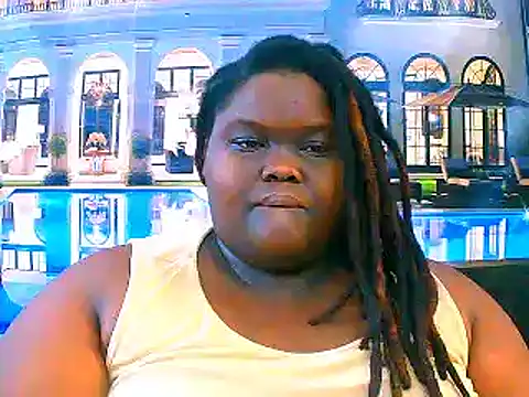 EbonyHotBuns online show from 02-28-26, 07:08