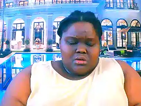 EbonyHotBuns online show from 03-02-26, 07:26