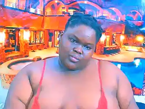 EbonyHotBuns online show from 07-13-26, 05:07