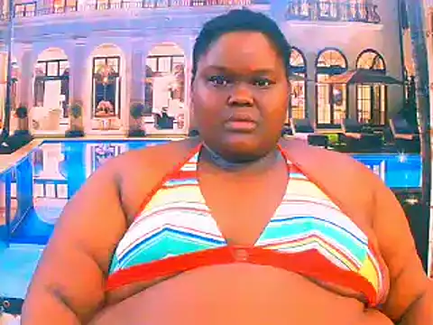 EbonyHotBuns online show from 06-11-26, 06:16