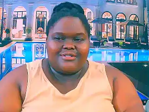 EbonyHotBuns online show from 12-22-25, 07:08