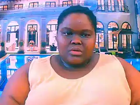 EbonyHotBuns online show from 06-02-26, 06:24
