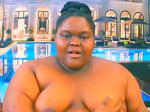 EbonyHotBuns online show from 11-30-25, 08:59