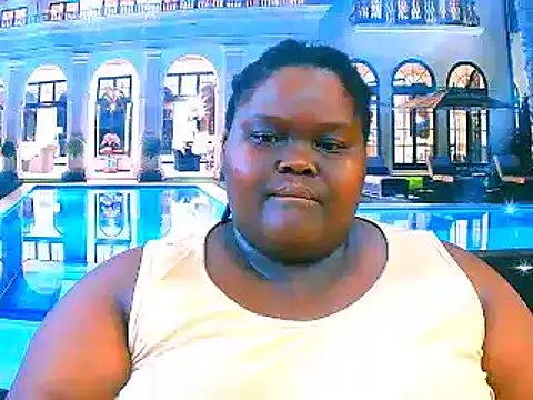 EbonyHotBuns online show from 02-26-26, 06:52