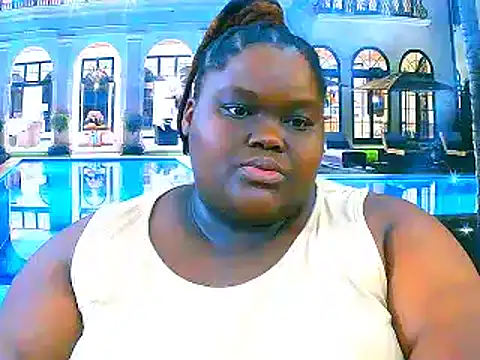 EbonyHotBuns online show from 03-21-26, 05:30