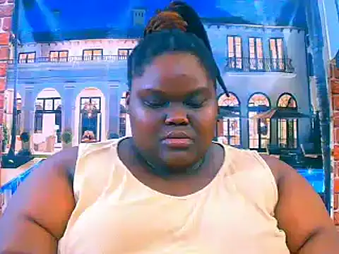 EbonyHotBuns online show from 04-13-26, 06:34