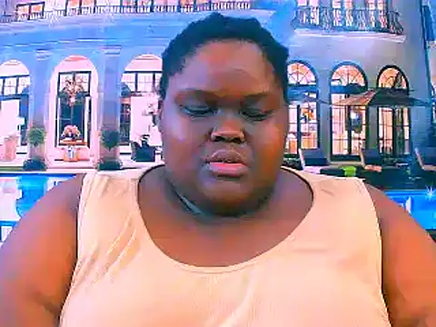 EbonyHotBuns online show from 05-15-26, 07:23