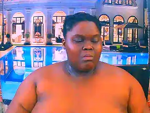 EbonyHotBuns online show from 07-16-26, 10:56