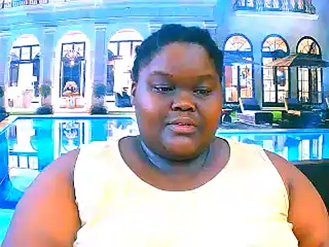 EbonyHotBuns online show from 03-03-26, 06:37