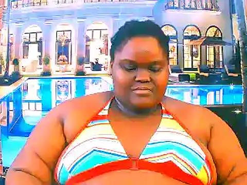 EbonyHotBuns online show from 03-14-26, 09:48