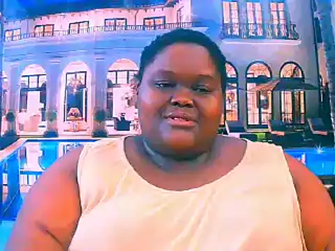 EbonyHotBuns online show from 06-15-26, 06:07
