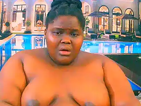 EbonyHotBuns online show from 12-21-25, 07:04