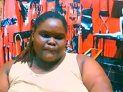 EbonyHotBuns online show from 01-07-26, 06:02