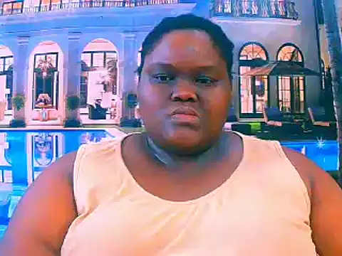 EbonyHotBuns online show from 06-17-26, 06:29