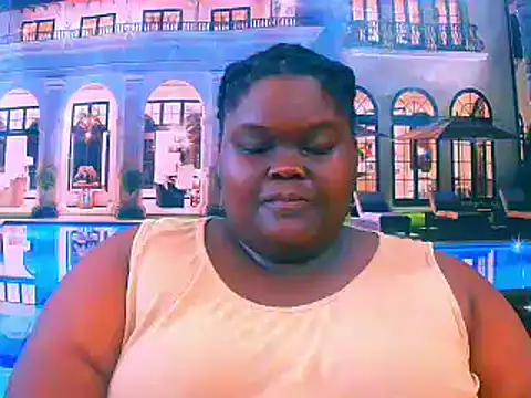 EbonyHotBuns online show from 06-29-26, 10:31
