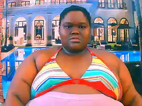 EbonyHotBuns online show from 05-25-26, 08:07
