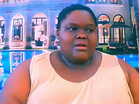 EbonyHotBuns online show from 06-17-26, 06:24