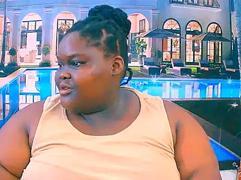 EbonyHotBuns online show from 11-23-25, 07:02