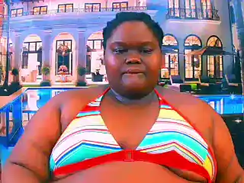 EbonyHotBuns online show from 05-05-26, 06:22