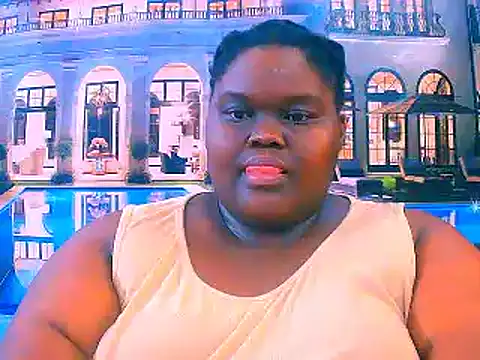 EbonyHotBuns online show from 07-01-26, 11:16
