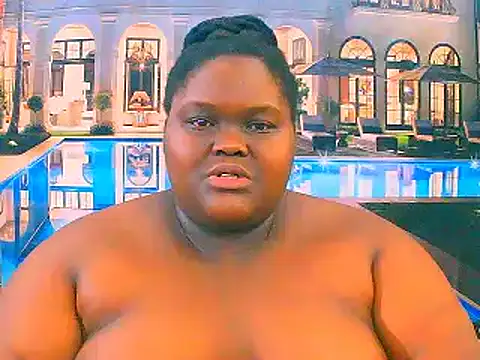 EbonyHotBuns online show from 12-19-25, 06:38