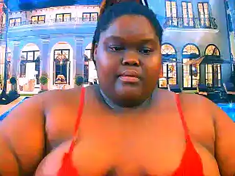 EbonyHotBuns online show from 04-28-26, 06:34