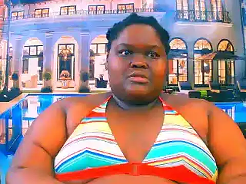 EbonyHotBuns online show from 05-08-26, 07:06
